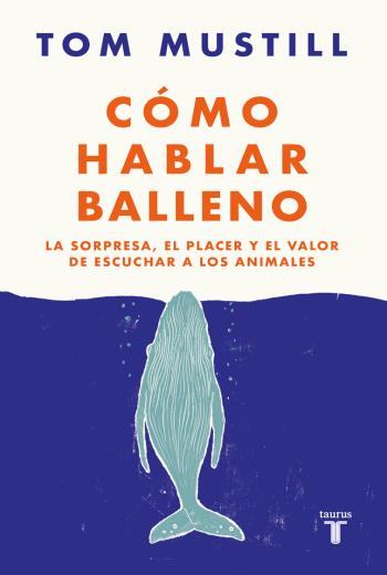 Cómo hablar balleno libro en epub