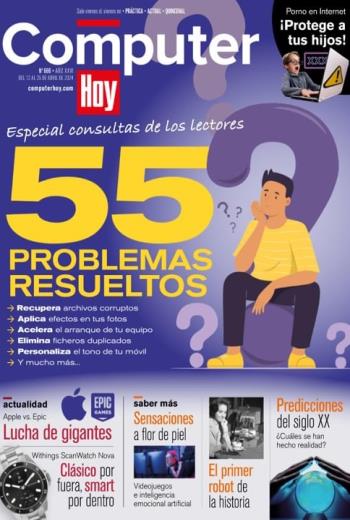 Computer Hoy núm. 666 revista en pdf