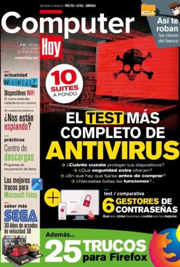 Computer Hoy núm. 667 revista en pdf