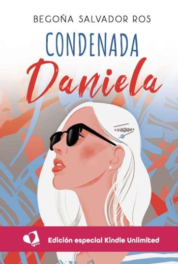 Condenada Daniela libro en epub