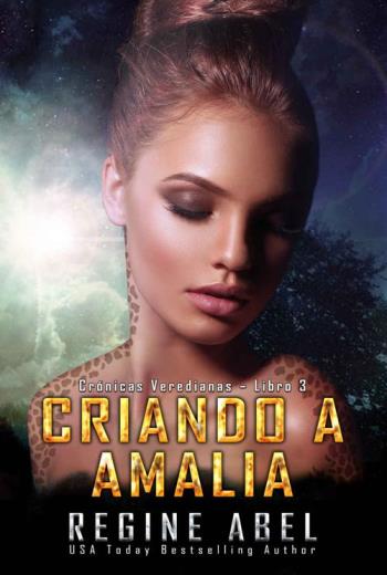 Criando a Amalia libro en epub