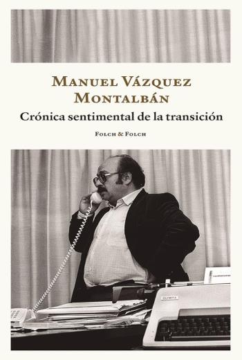 Crónica sentimental de la transición libro en epub