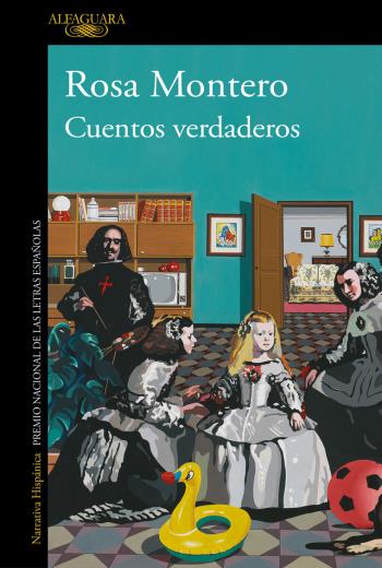 Cuentos verdaderos libro en epub