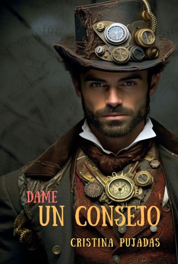 Dame un consejo libro en epub