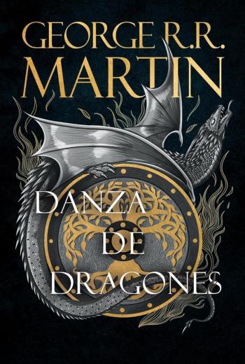 Danza de dragones libro en epub