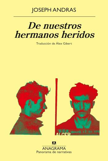 De nuestros hermanos heridos libro en epub