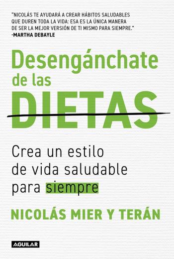 Desengánchate de las dietas libro en epub