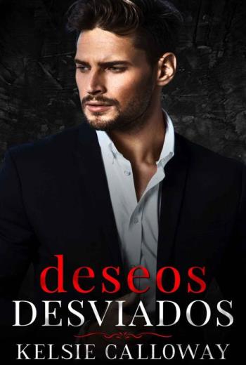 Deseos Desviados libro en epub