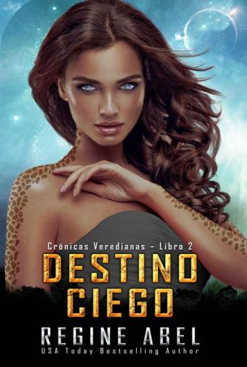 Destino Ciego libro en epub