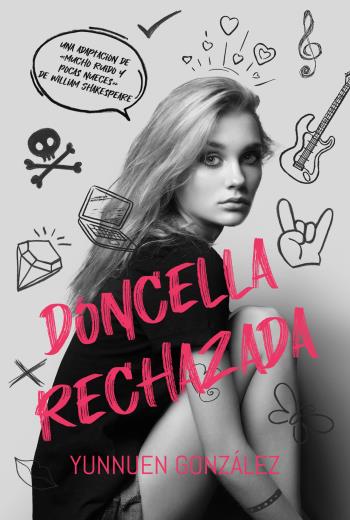 Doncella Rechazada libro en epub