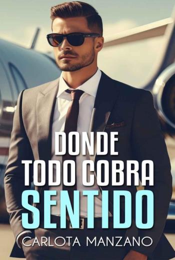 Donde todo cobra sentido libro en epub