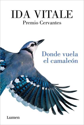 Donde vuela el camaleón libro en epub