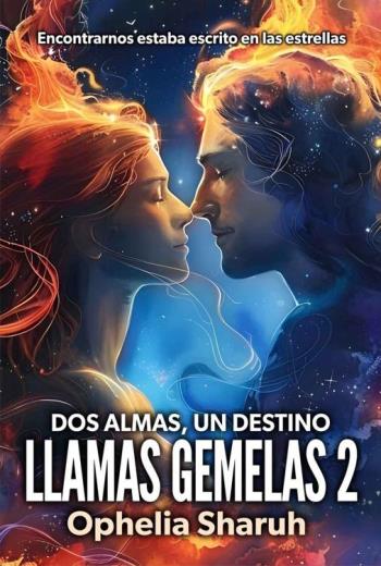 Dos Almas, un Destino libro en epub 