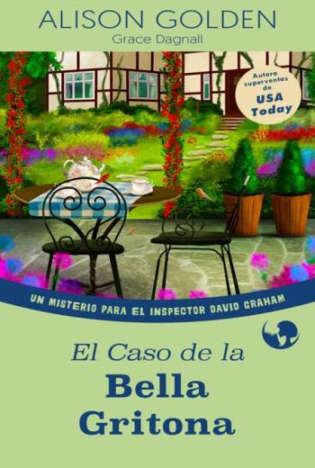 El Caso de la Bella Gritona libro en epub