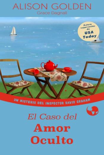 El Caso del Amor Oculto libro en epub