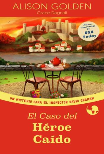 El Caso del Héroe Caído libro en epub