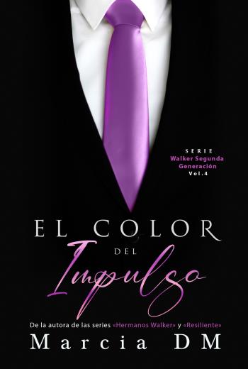 El Color del Impulso libro en epub