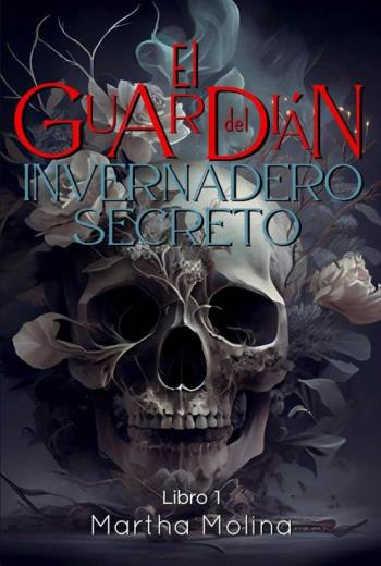 El Guardián del Invernadero Secreto libro en epub