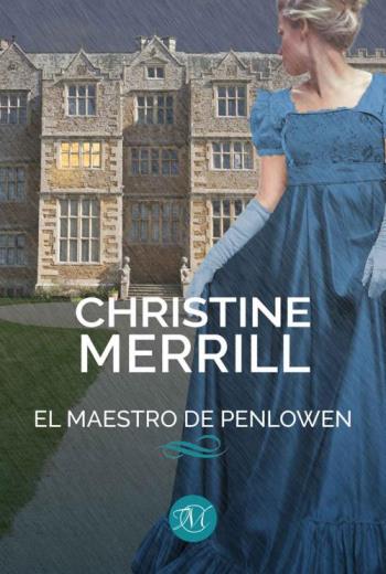 El Maestro de Penlowen libro en epub