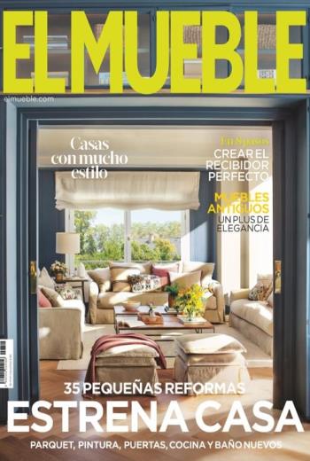 El Mueble España núm. 742 revista en pdf