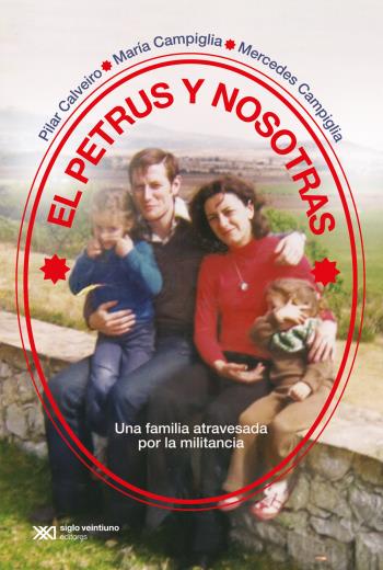 El Petrus y nosotras libro en epub