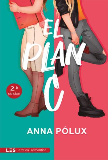 El Plan C libro en epub