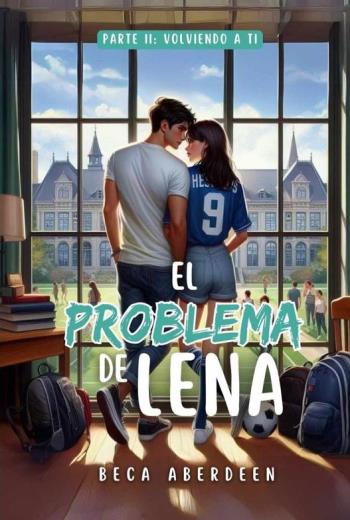 El Problema de Lena Parte 2 libro en epub