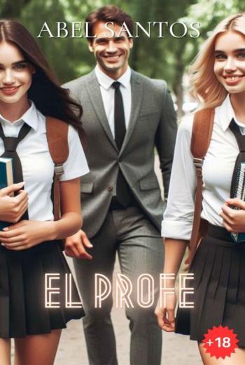 El Profe libro en epub