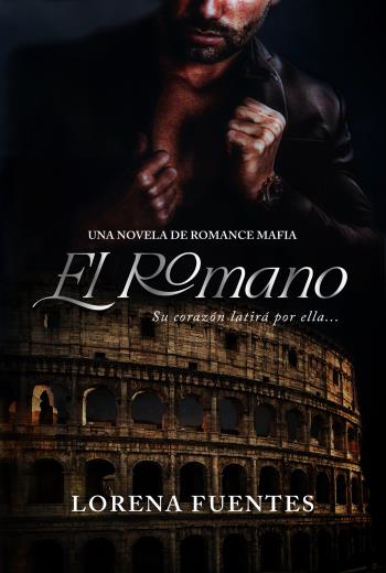 El Romano libro en epub