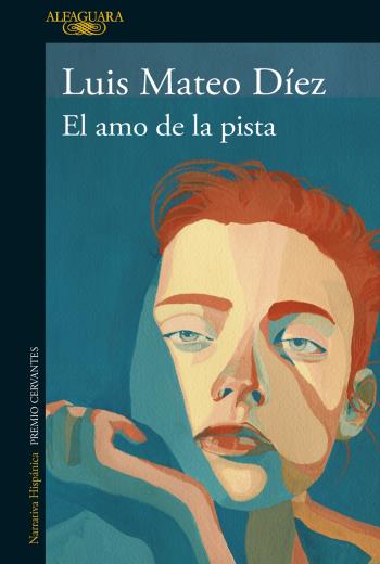 El amo de la pista libro en epub