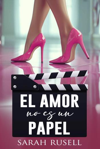 El amor no es un papel libro en epub