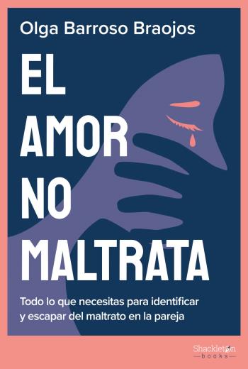 El amor no maltrata libro en epub