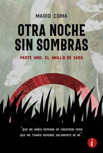 El anillo de Sara libro en epub