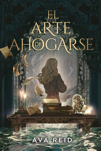 El arte de ahogarse libro en epub