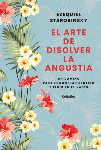 El arte de disolver la angustia libro en epub