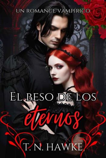 El baile de los eternos libro en epub