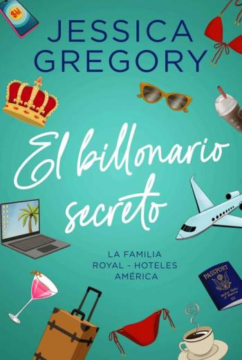 El billonario secreto libro en epub