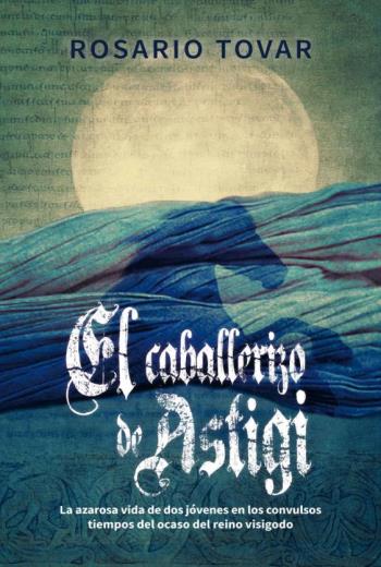 El caballerizo de Astigi libro en epub