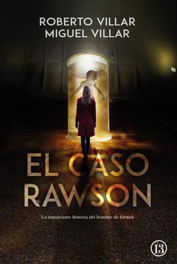 El caso Rawson libro en epub