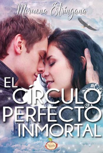 El círculo perfecto inmortal libro en epub