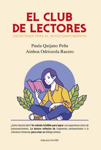 El club de lectores libro en epub