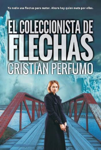 El coleccionista de flechas libro en epub