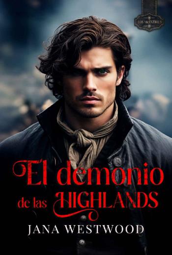 El demonio de las Highlands libro en epub