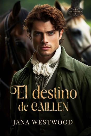 El destino de Caillen libro en epub