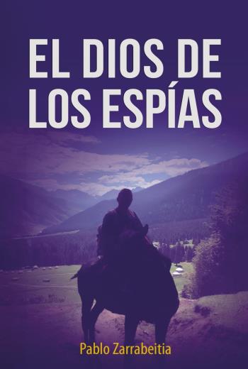 El dios de los espías libro en epub