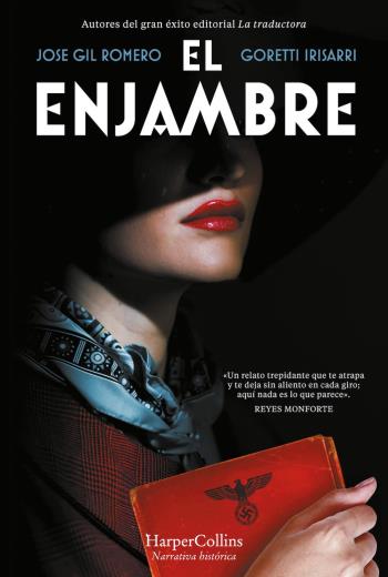 El enjambre libro en epub