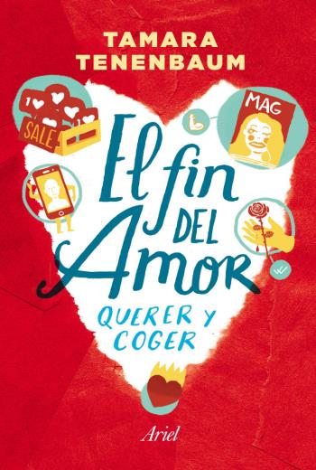 El fin del amor libro en epub