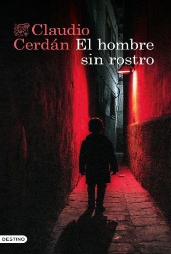 El hombre sin rostro libro en epub