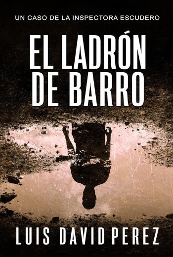 El ladrón de barro libro en epub