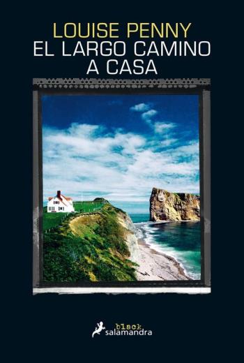 El largo camino a casa libro en epub